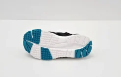 Leaf lasten lenkkarit / Pikanauhoitus, Tummanharmaa