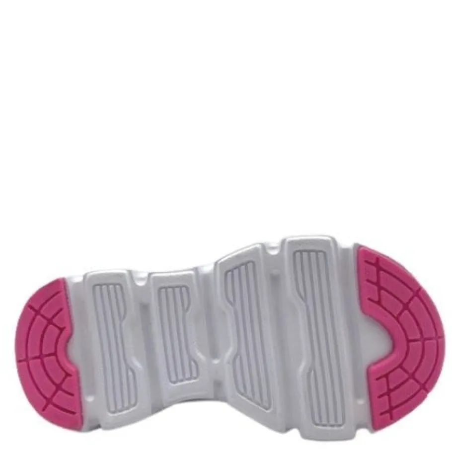 Leaf lasten lenkkarit - Skalka Pinkki/Sininen