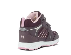 Leaf lasten talvilenkkarit / Waterproof, Violetti