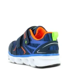 Leaf lasten vilkkulenkkarit / Tumba, Sininen