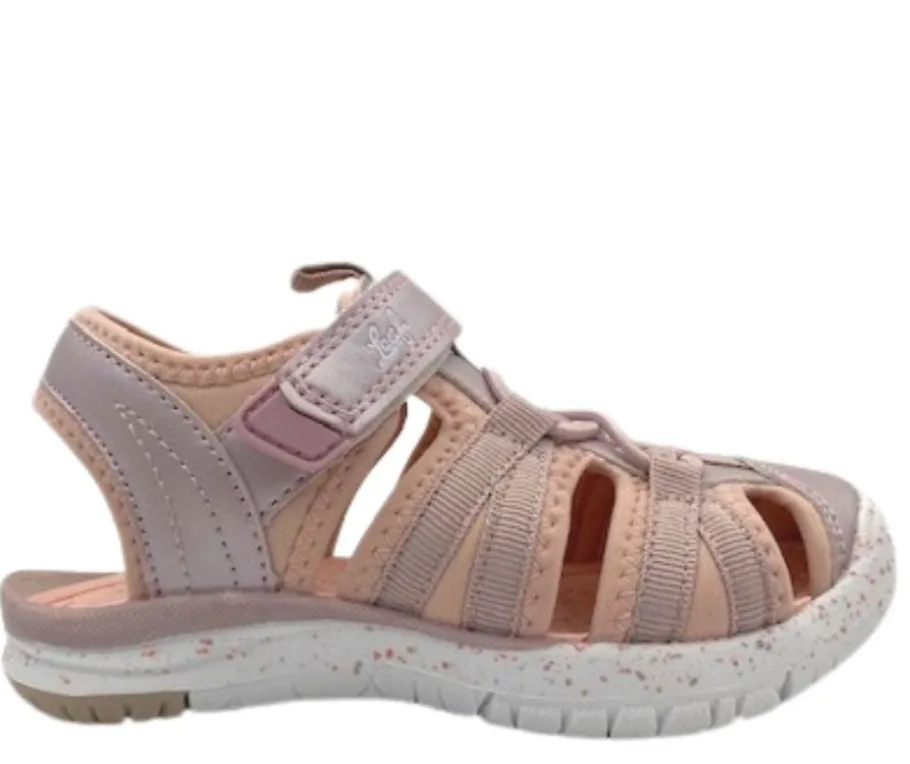 Leaf sandaalit - Salo Dusty Pink