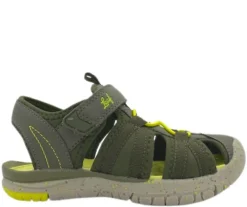 Leaf sandaalit - Salo Khaki