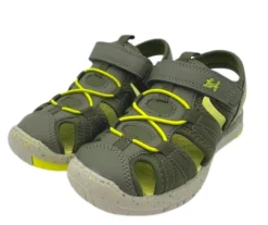 Leaf sandaalit - Salo Khaki