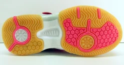 Leaf sisäpelikengät / SpeedEngine pinkki