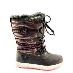 Leaf talvikengät / Boden Viol, 30-39