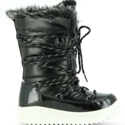 Leaf talvikengät - Kaitsor Musta