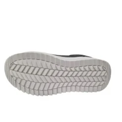 Leaf talvikengät - Nickby Musta