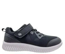 Leaf tarralenkkari - musta