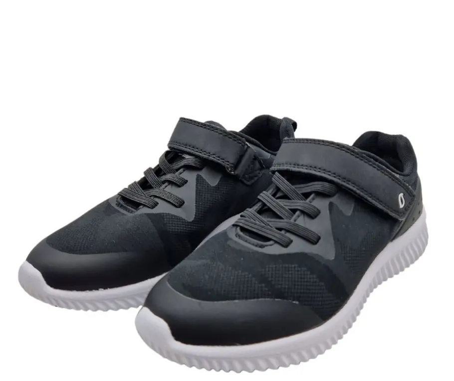 Leaf tarralenkkari - musta