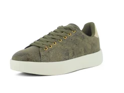 Leaf tennarit / Camo kultahippu