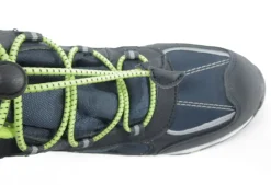 Leaf vedenpitävä talvilenkkari sininen