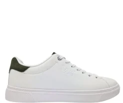 Lee tennarit - Brett Valkoinen/Beetle