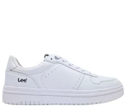 Lee tennarit - Milo Valkoinen