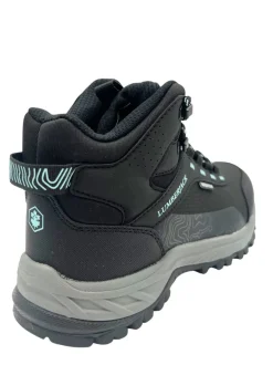 Lumberjack ulkoilukengät - Sani 102243469 musta