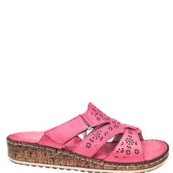 MAGO pistokkaat - Fuksia 016112