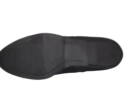 Marco Tozzi nahkanilkkurit - Black Antic