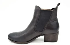 Marco Tozzi nilkkurit - Nahka, Mocca Antic