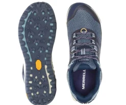 Merrell GoreTex juoksukengät - Antora 3 GTX Sea J037342