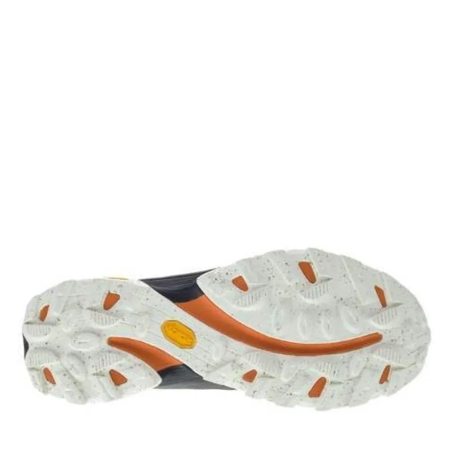 Merrell Gore-Tex® ulkoilukengät - Moab Speed GTX, Musta J066769