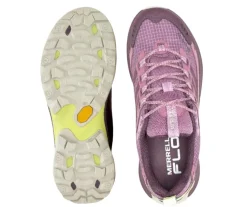 Merrell GoreTex ulkoilukengät - Moab Speed 2 GTX Mauve J037846