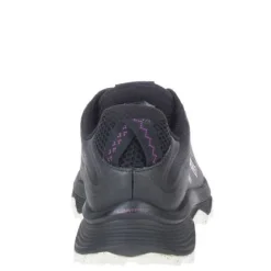 Merrell Gore-Tex® ulkoilukengät - Moab Speed GTX, Musta J066850