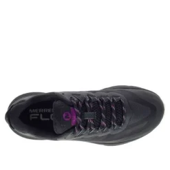 Merrell Gore-Tex® ulkoilukengät - Moab Speed GTX, Musta J066850