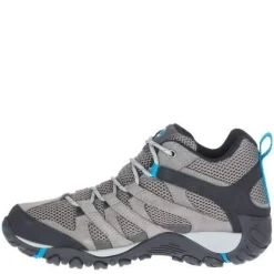 Merrell Gore-Tex® ulkoilukengät - Alverstone Mid GTX J036274