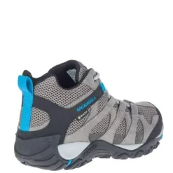 Merrell Gore-Tex® ulkoilukengät - Alverstone Mid GTX J036274