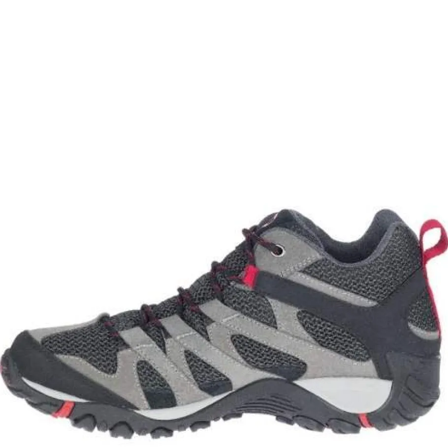 Merrell Gore-Tex® ulkoilukengät - Alverstone Mid GTX J036209