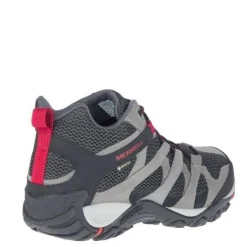 Merrell Gore-Tex® ulkoilukengät - Alverstone Mid GTX J036209