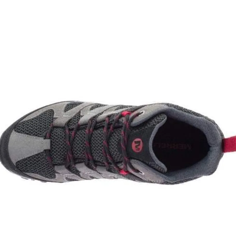 Merrell Gore-Tex® ulkoilukengät - Alverstone Mid GTX J036209