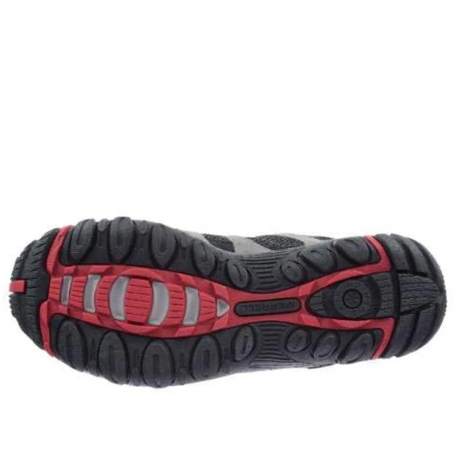 Merrell Gore-Tex® ulkoilukengät - Alverstone Mid GTX J036209