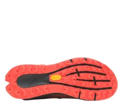 Merrell juoksukengät - Agility Peak 4 Fuchsia/Tangerine J067524