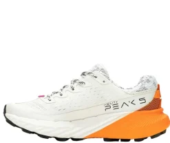 Merrell juoksukengät - Agility Peak 5 White/Multi J068234