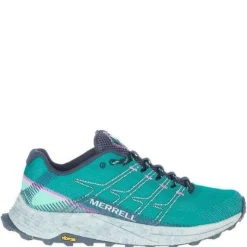 Merrell juoksukengät - Moab Flight Marine J066814
