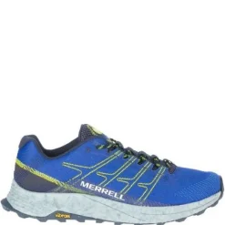 Merrell juoksukengät - Moab Flight Cobalt J066747
