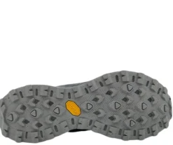 Merrell juoksukengät - Moab Flight Black J066820