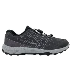 Merrell lenkkarit - Moab Flight Low A/C Black MK265736