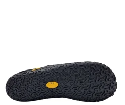 Merrell paljasjalkakengät - Vapor Glove 6 Boa Black J068502