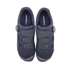 Merrell paljasjalkakengät - Vapor Glove 6 Boa Black J068502