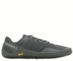 Merrell paljasjalkakengät - Vapor Glove 6 Black J067718