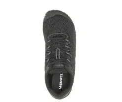 Merrell paljasjalkakengät - Vapor Glove 6 Black J067718
