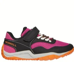 Merrell paljasjalkakengät - Trail Glove 7 AC Fuchsia MK166794