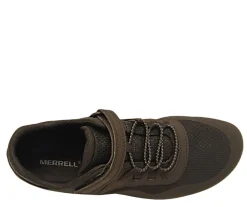 Merrell paljasjalkakengät - Trail Glove 7 AC Black MK266792