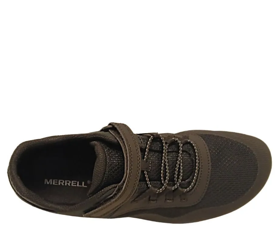 Merrell paljasjalkakengät - Trail Glove 7 AC Black MK266792