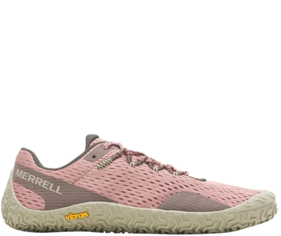 Merrell paljasjalkakengät - Vapor Glove 6 Burlwood J067720
