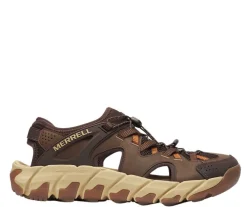 Merrell sandaalit - Maipo Explorer Sieve Coffee J038027