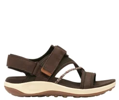 Merrell sandaalit - Terran 4 Backstrap Bracken J006416