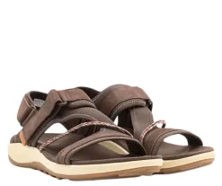 Merrell sandaalit - Terran 4 Backstrap Bracken J006416