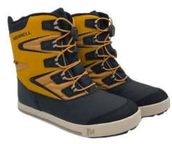Merrell talvikengät - Snow Bank 3.0 WTRPF MK265185